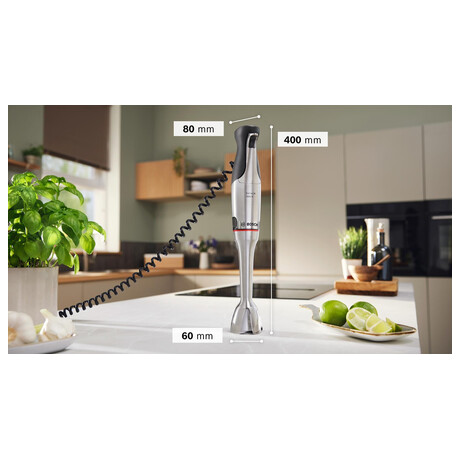 Bosch MSM8M934 (foto 3)