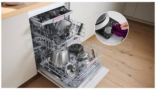 Kuchyňský robot Bosch MUMS8ZS22