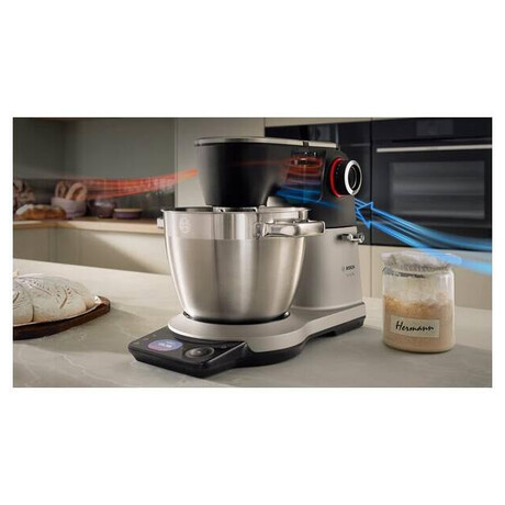 Bosch MUMS8ZS60 (foto 1)