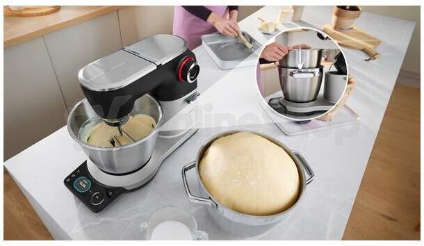 Kuchyňský robot Bosch MUMS8ZS60