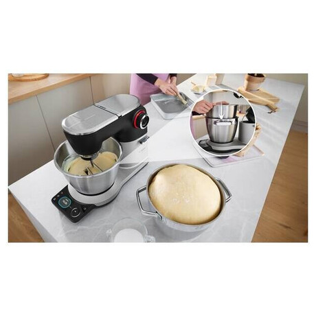 Bosch MUMS8ZS60 (foto 3)