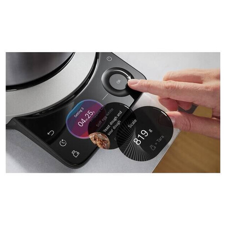 Bosch MUMS8ZS60 (foto 4)