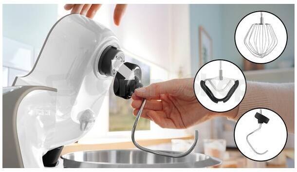 Kuchyňský robot Bosch MUM5XL74