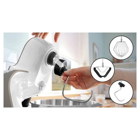 Bosch MUM5XL74 (foto 3)
