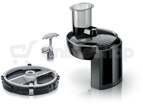 Kuchyňský robot Bosch MUM5XL74