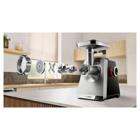 Bosch MFWS840M (foto 1)