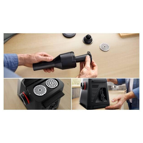 Bosch MFWS840M (foto 6)