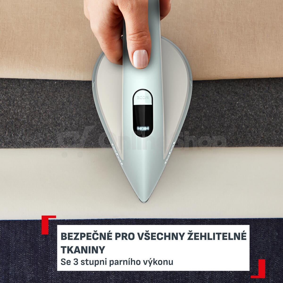 Žehlicí prkno Tefal QT1214E1