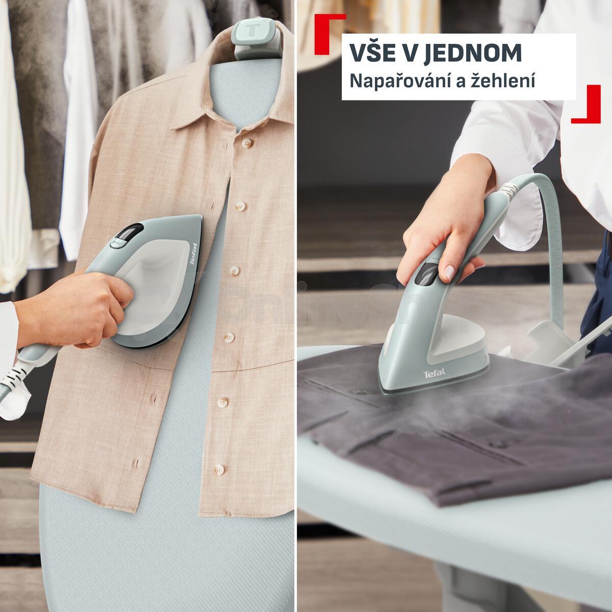 Žehlicí prkno Tefal QT1214E1