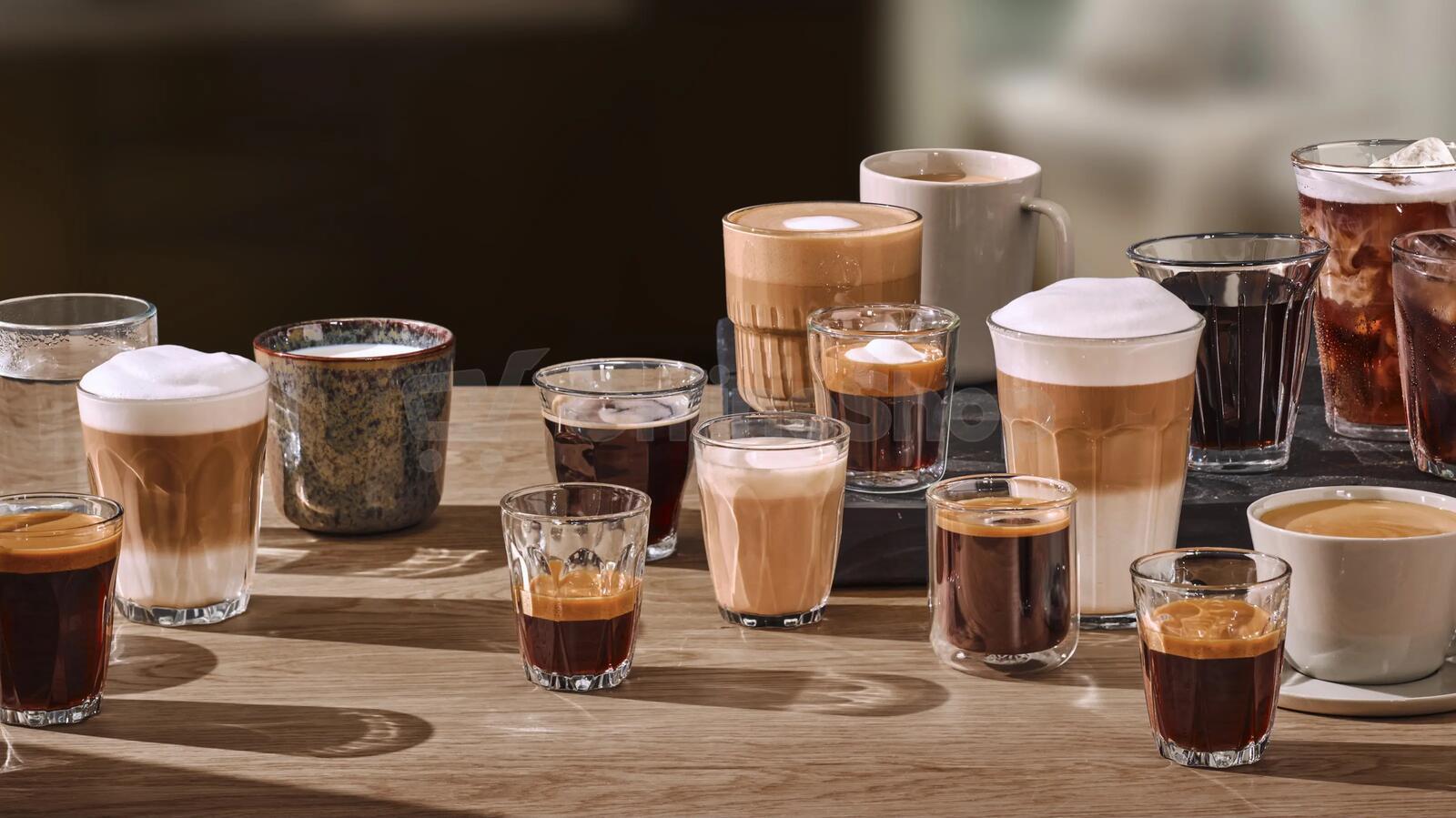 Kávovar Siemens TQ727E03 Espresso