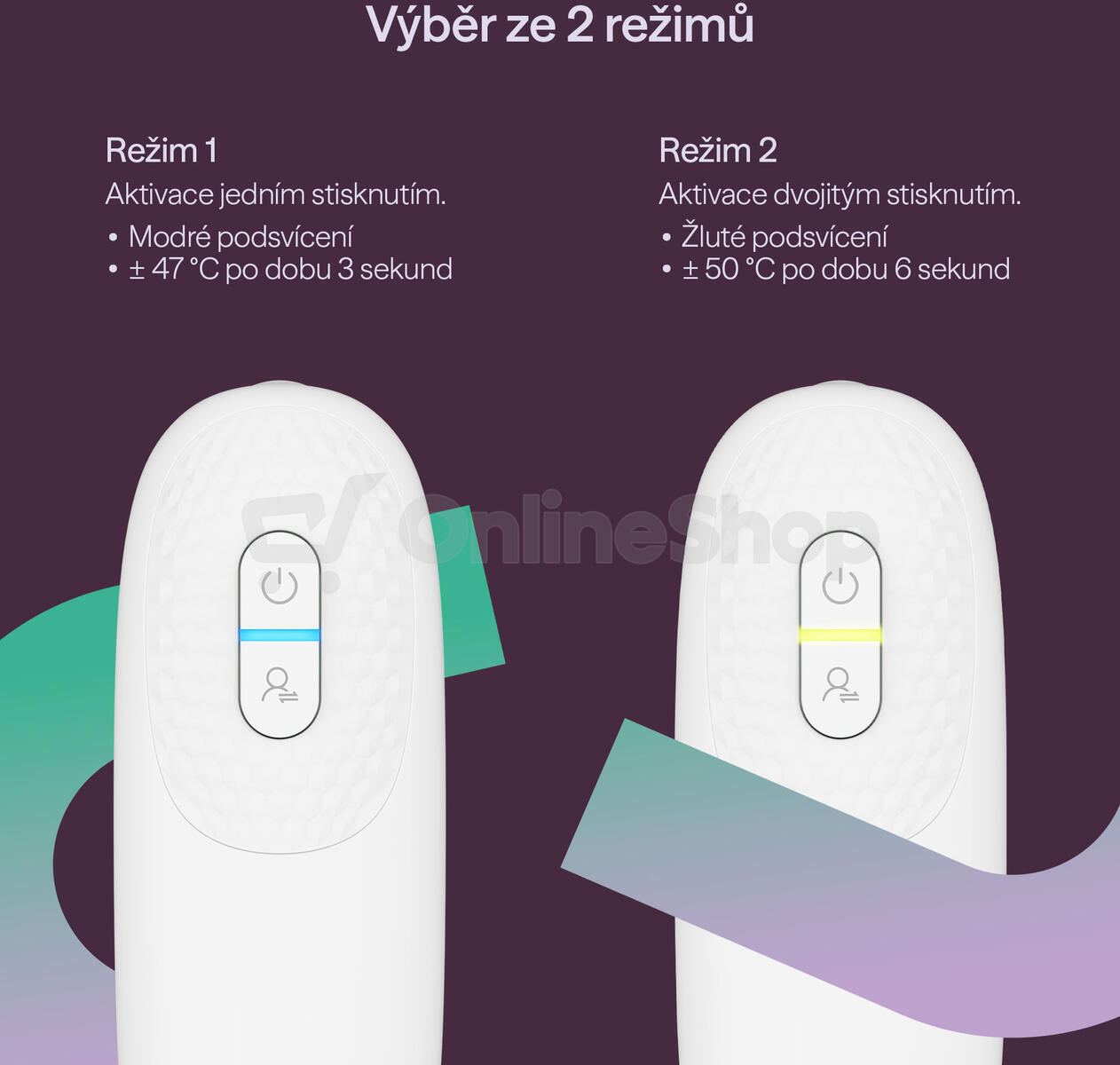 Přístroj na štípance TrueLife BiteHealer
