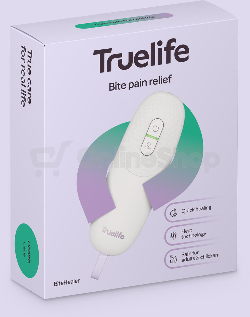 Přístroj na štípance TrueLife BiteHealer