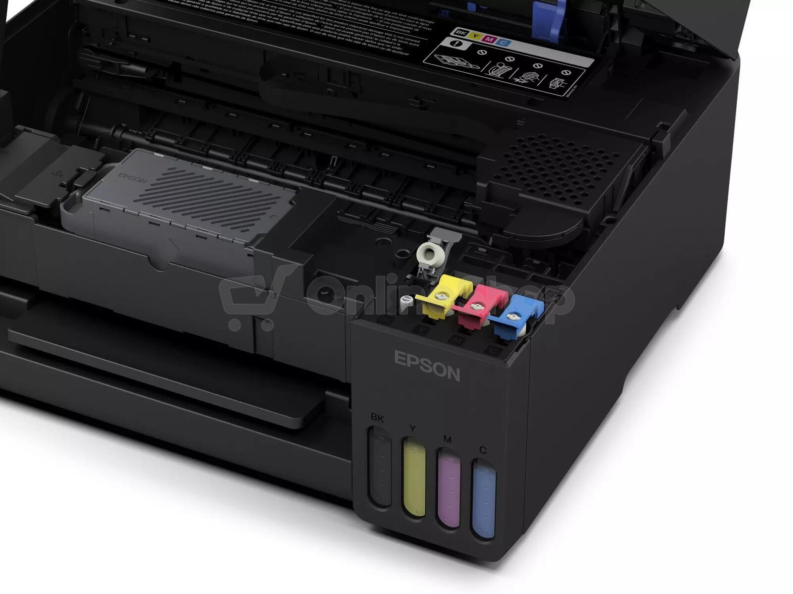 Epson EcoTank / L3361 / MF / Ink / A4 / WiFi / USB (C11CL63419)