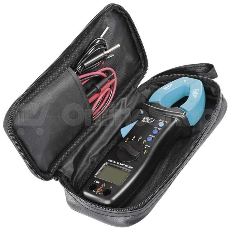 Emos klešťový multimetr MD-410C (M0400N)