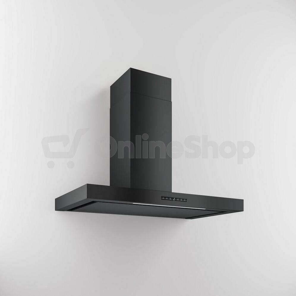 Odsavač par AirForce SHAPE BL/A/90