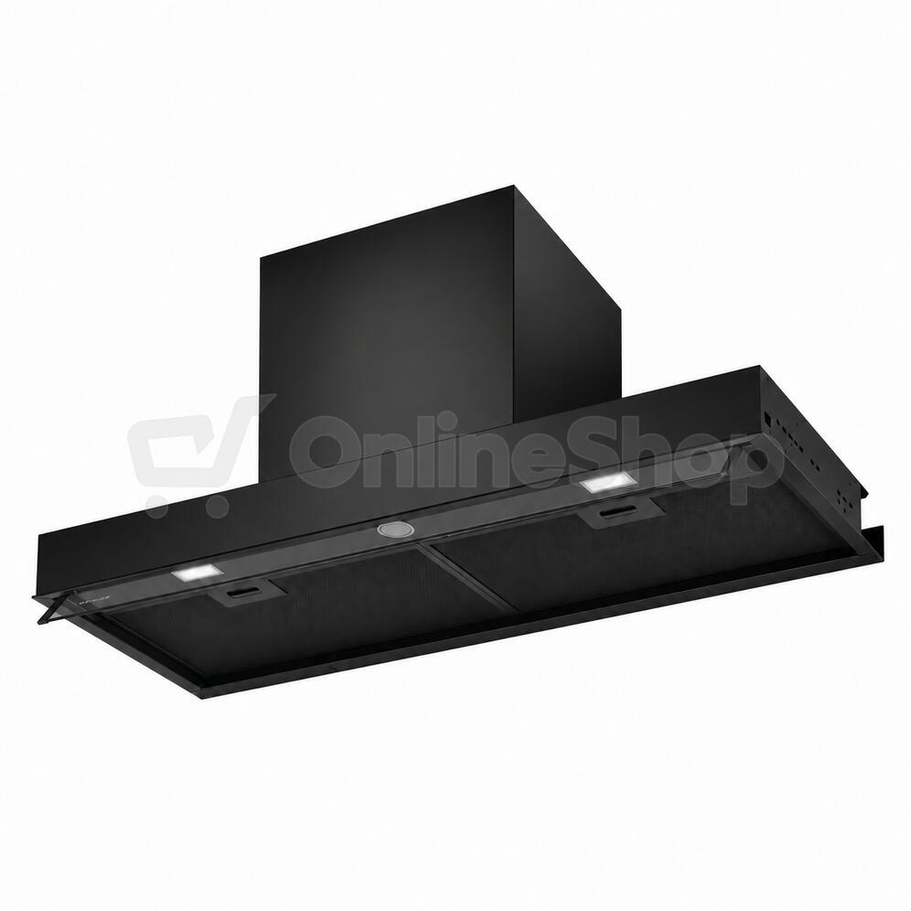 IN-NOVA COMFORT EV8 BK A60 Faber