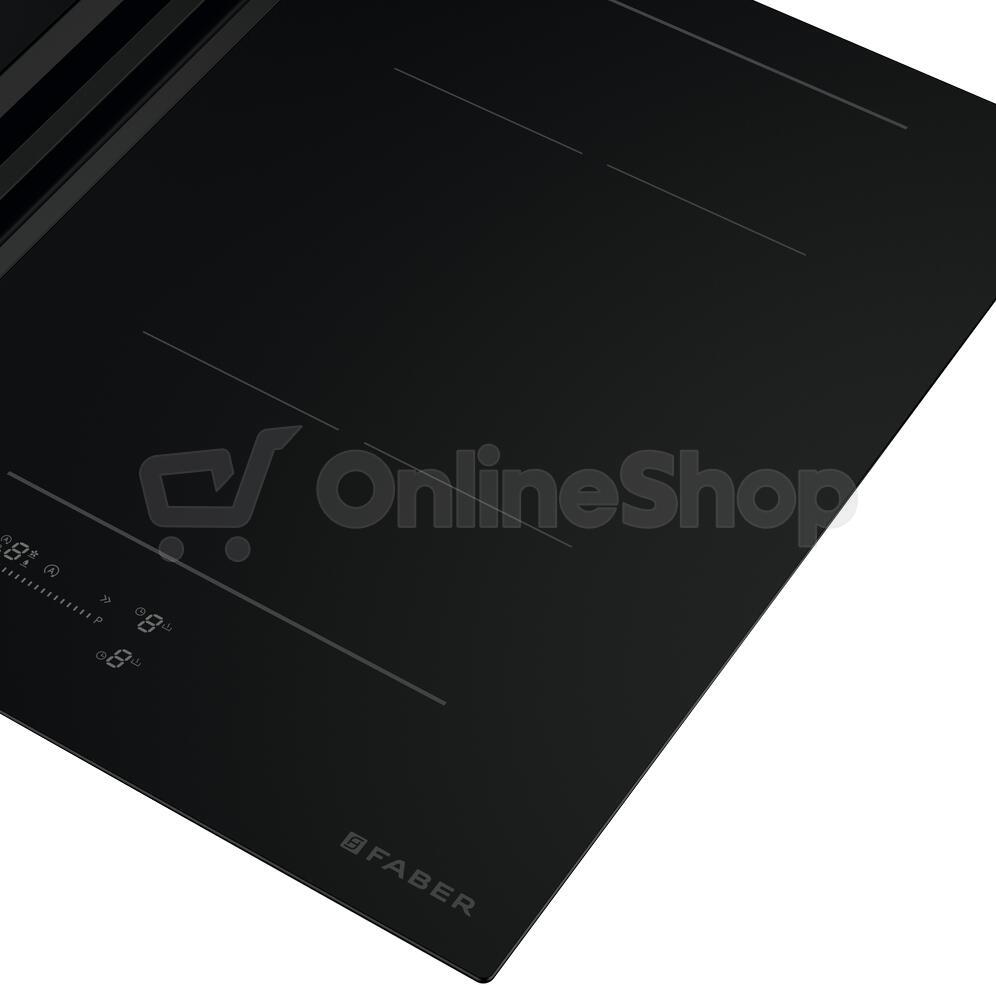 GALILEO SHADOW F83 Faber