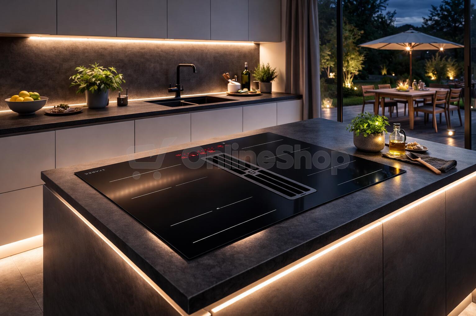 GALILEO PURE BLACK F83 Faber
