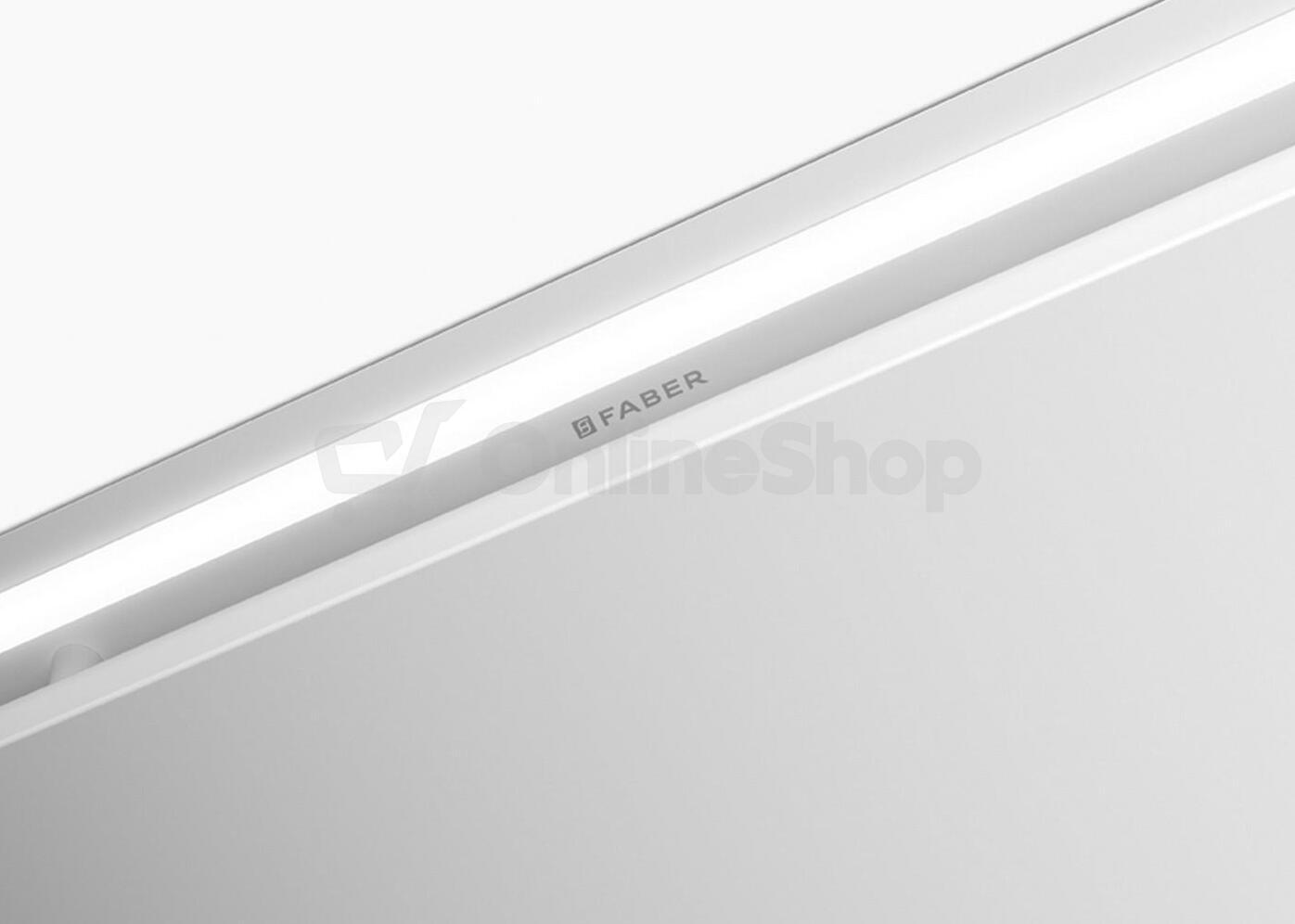HEAVEN PEARL WHITE A90 Faber