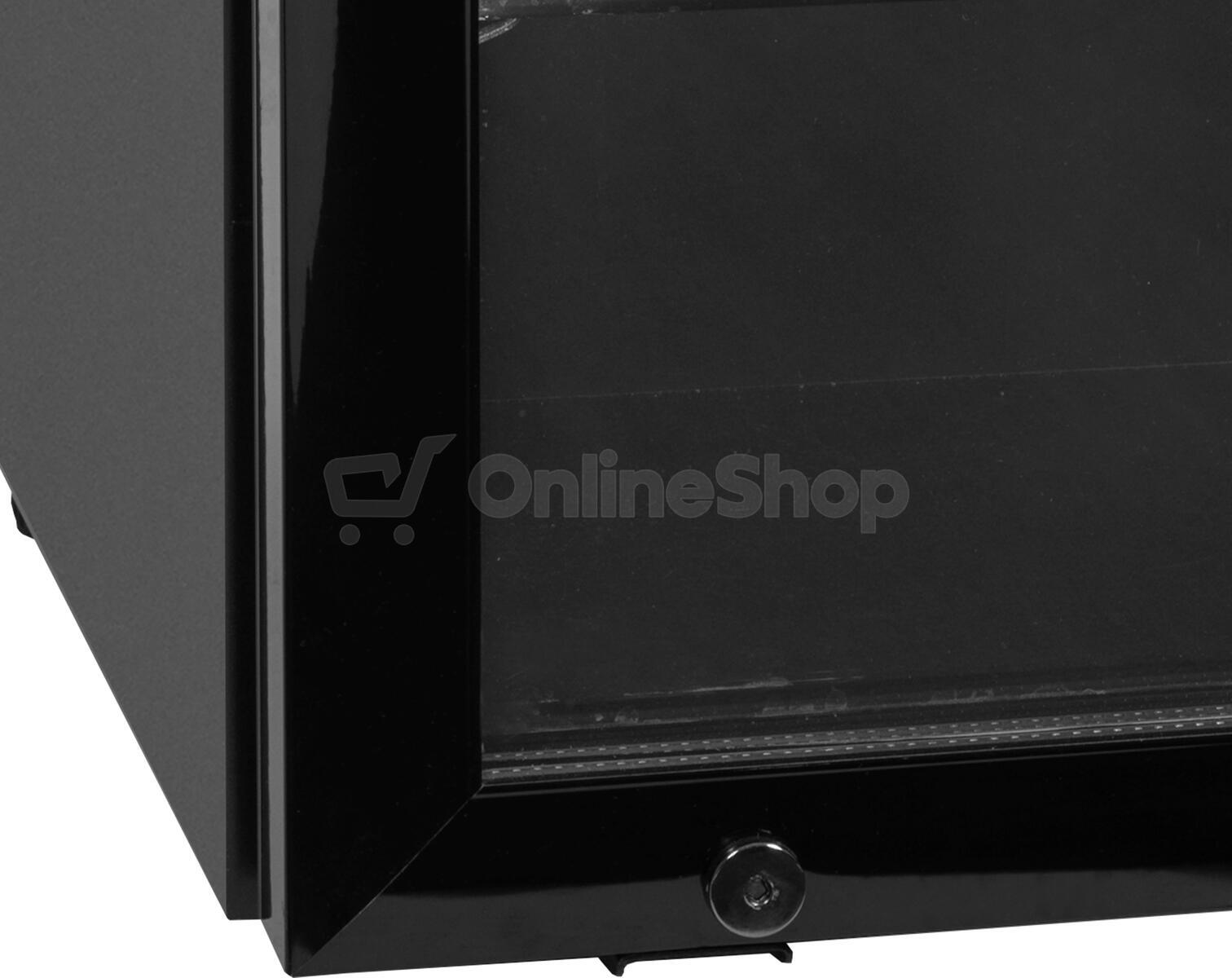 Mrazicí skříň Tefcold UR 90G-SUB ZERO
