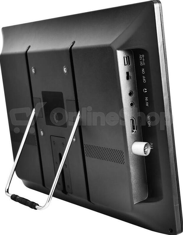 LCD TV Sencor SPV 8140T