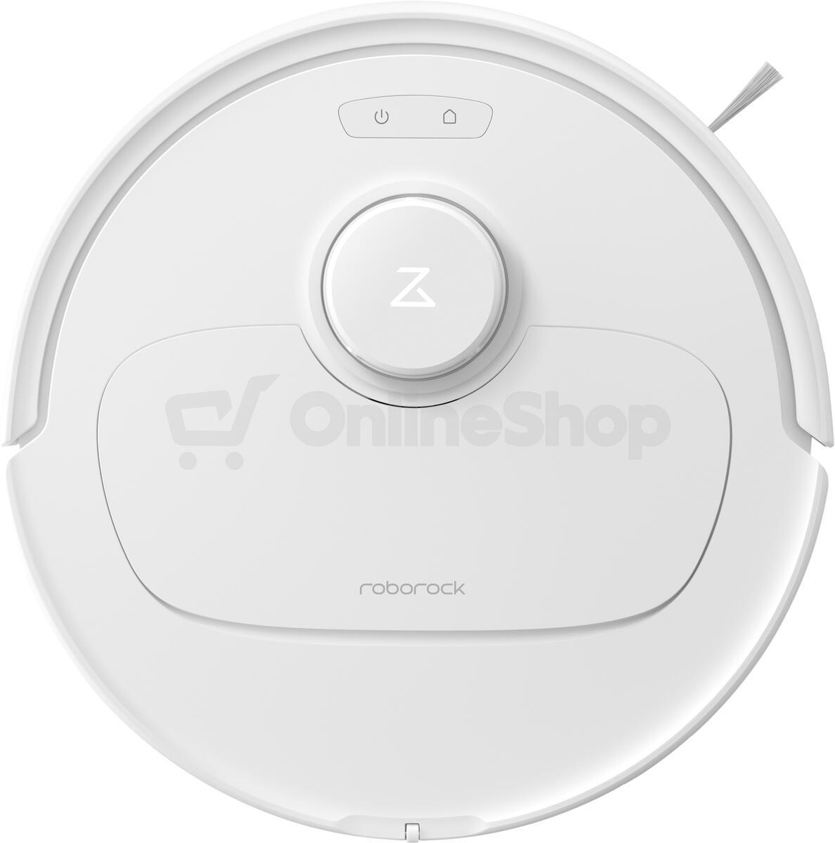Robotický vysavač ROBOROCK Qrevo S Pro White