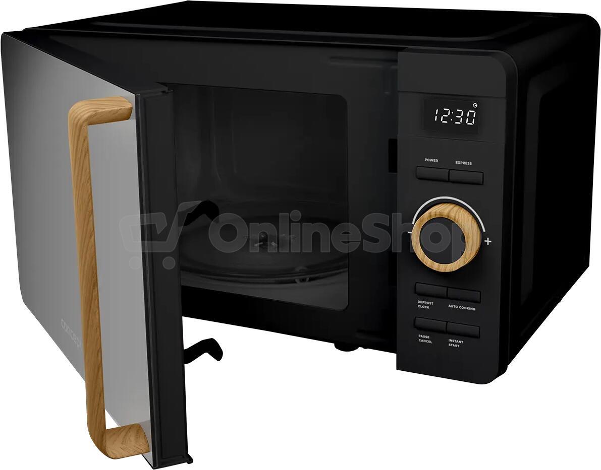 Mikrovlnná trouba Concept MT3520bc