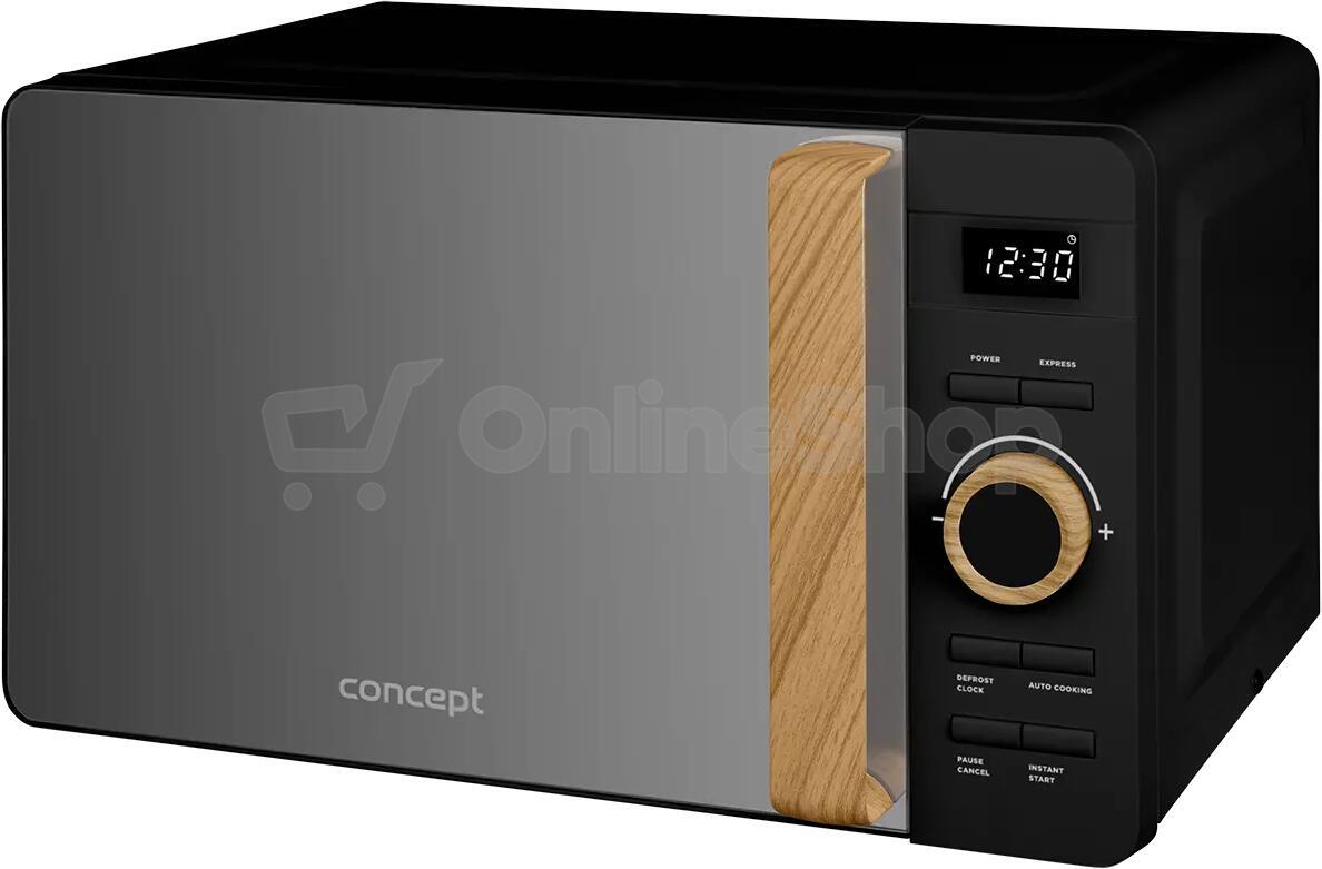 Mikrovlnná trouba Concept MT3520bc