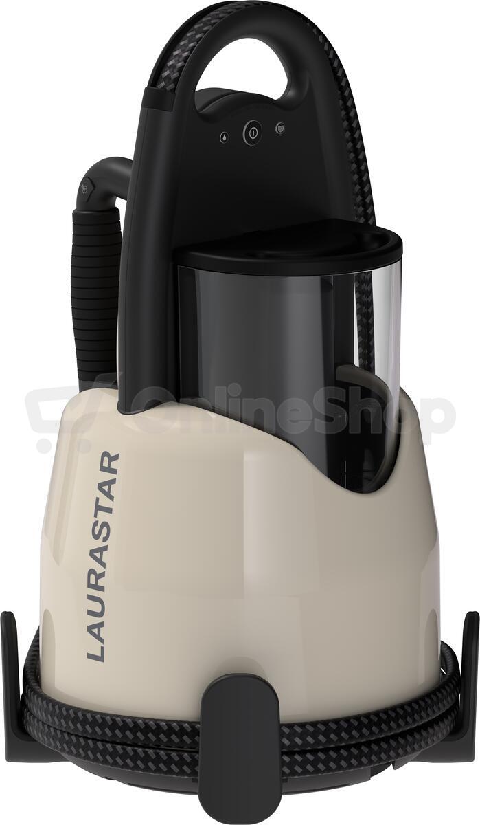 Parní generátor Laurastar LIFT Plus, silky beige