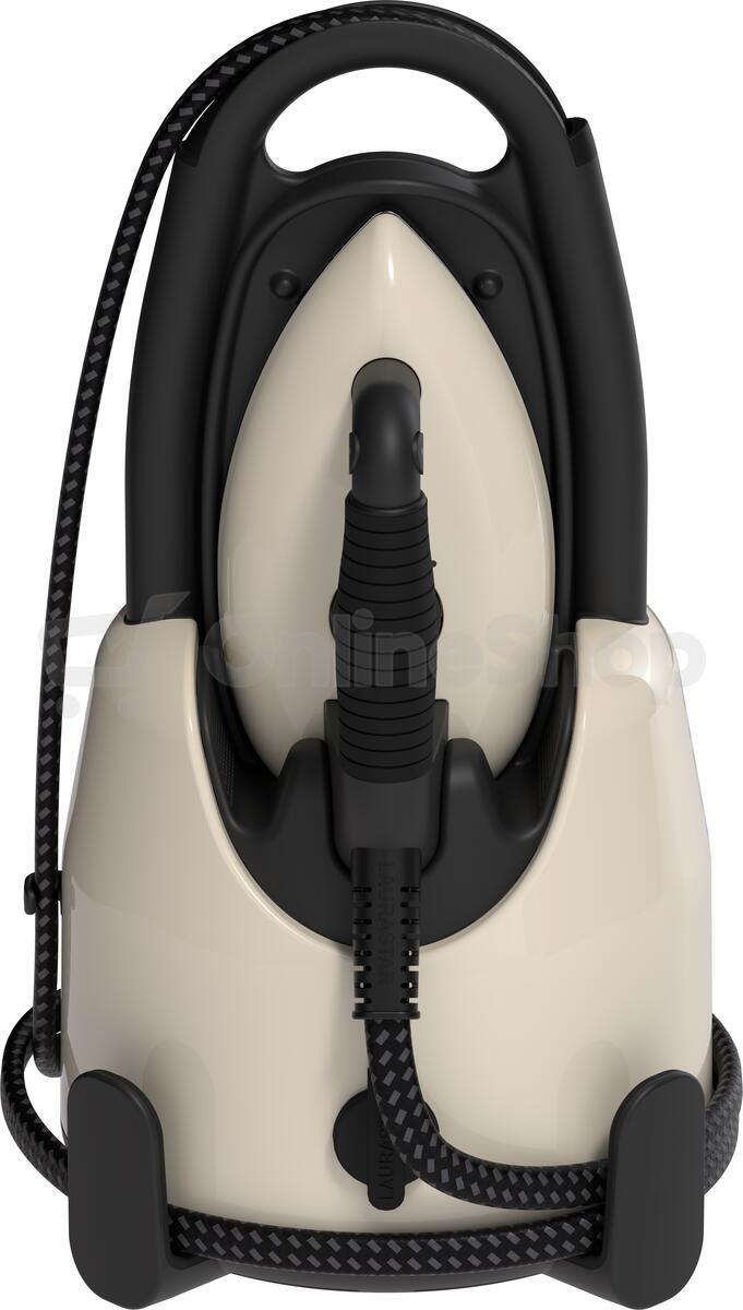 Parní generátor Laurastar LIFT Plus, silky beige