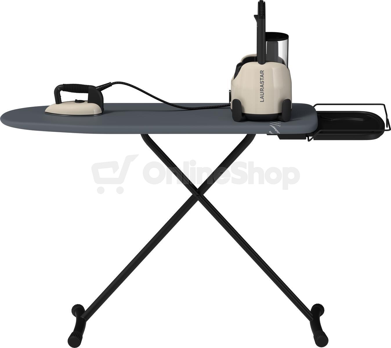 Parní generátor Laurastar LIFT Plus, silky beige