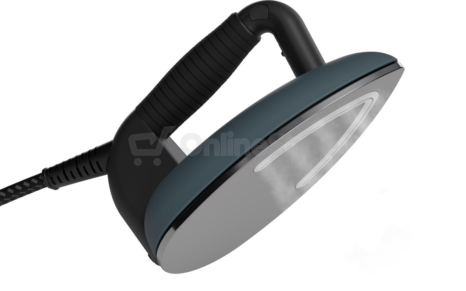 Parní generátor Laurastar LIFT Xtra, midnight blue