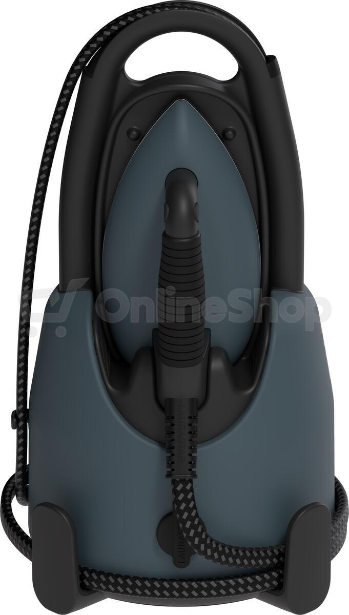 Parní generátor Laurastar LIFT Xtra, midnight blue