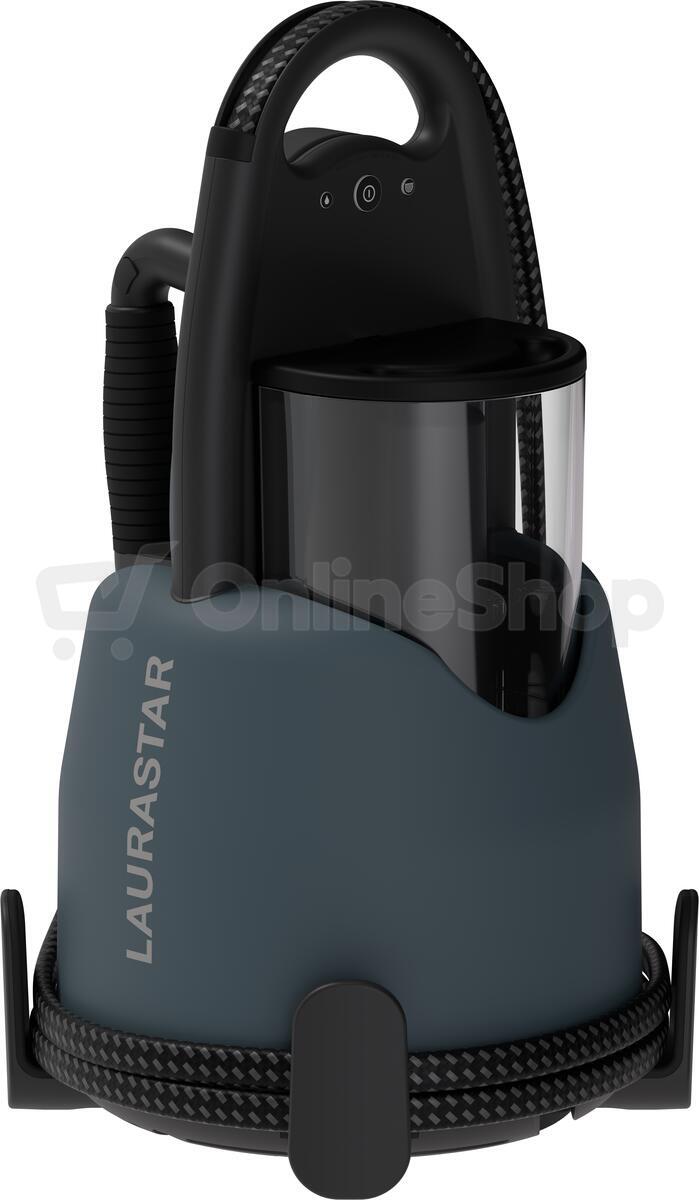 Parní generátor Laurastar LIFT Xtra, midnight blue
