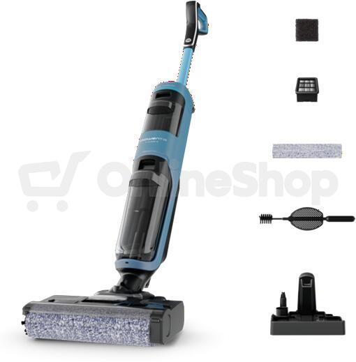 Podlahová myčka Rowenta GZ2271E0 X-Clean 2