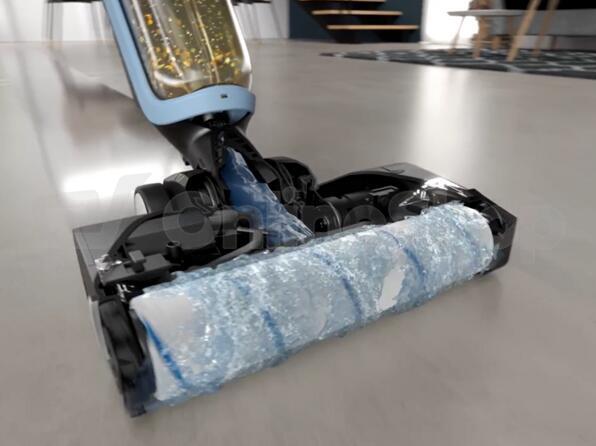 Podlahová myčka Rowenta GZ2271E0 X-Clean 2