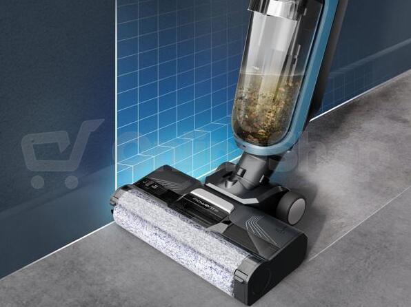 Podlahová myčka Rowenta GZ2271E0 X-Clean 2