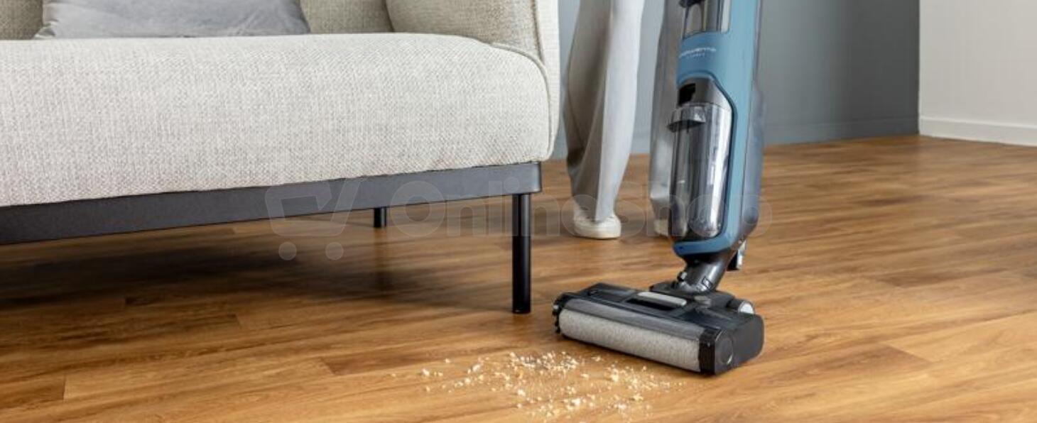 Podlahová myčka Rowenta GZ2271E0 X-Clean 2