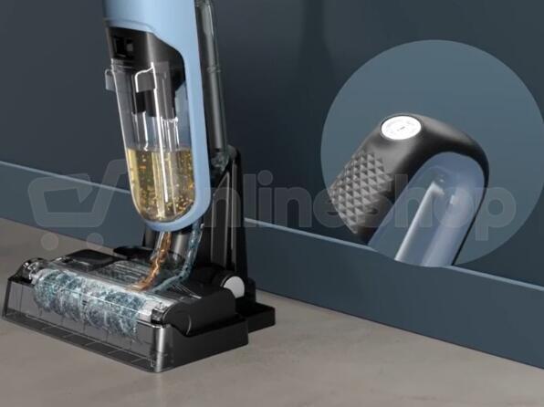 Podlahová myčka Rowenta GZ2271E0 X-Clean 2