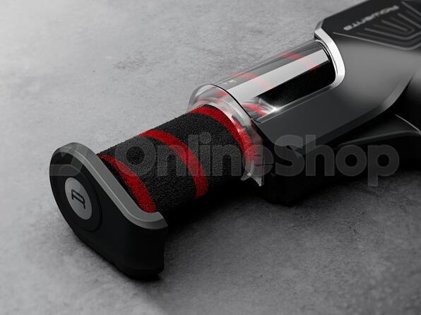 Tyčový vysavač Rowenta RH2099WO X-Force Flex 9.60 Auto Complete 100 AW