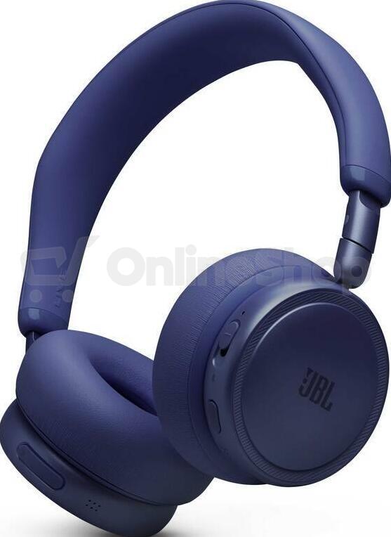 JBL Live 680NC Blue
