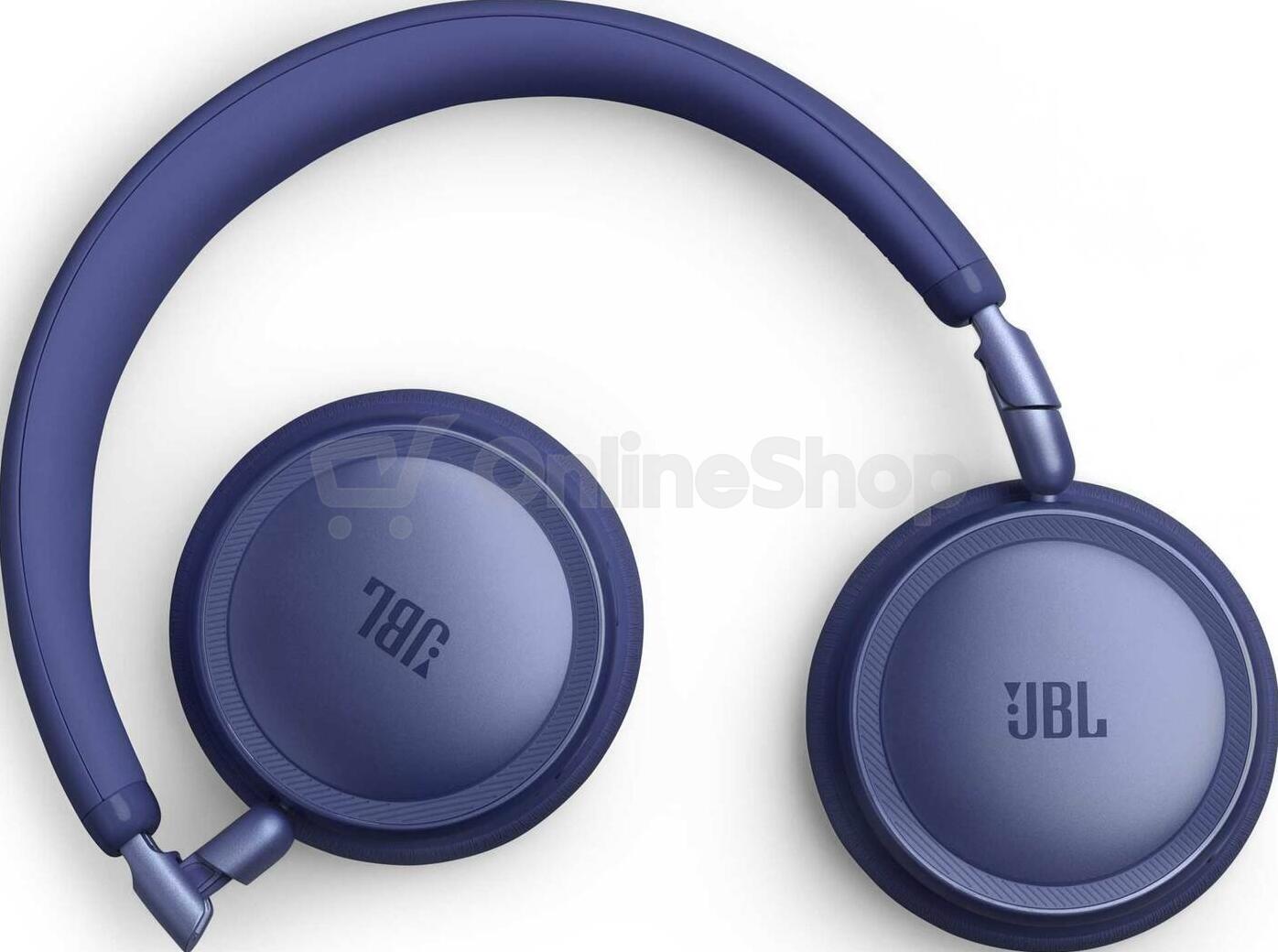 JBL Live 680NC Blue