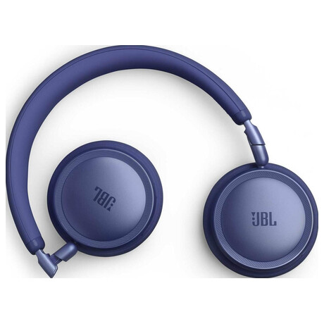 JBL Live 680NC Blue