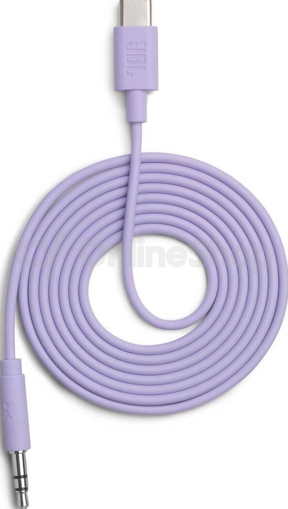 JBL Live 680NC Purple