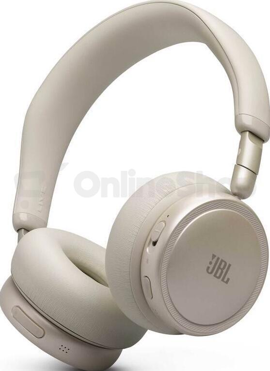 JBL Live 680NC Champagne