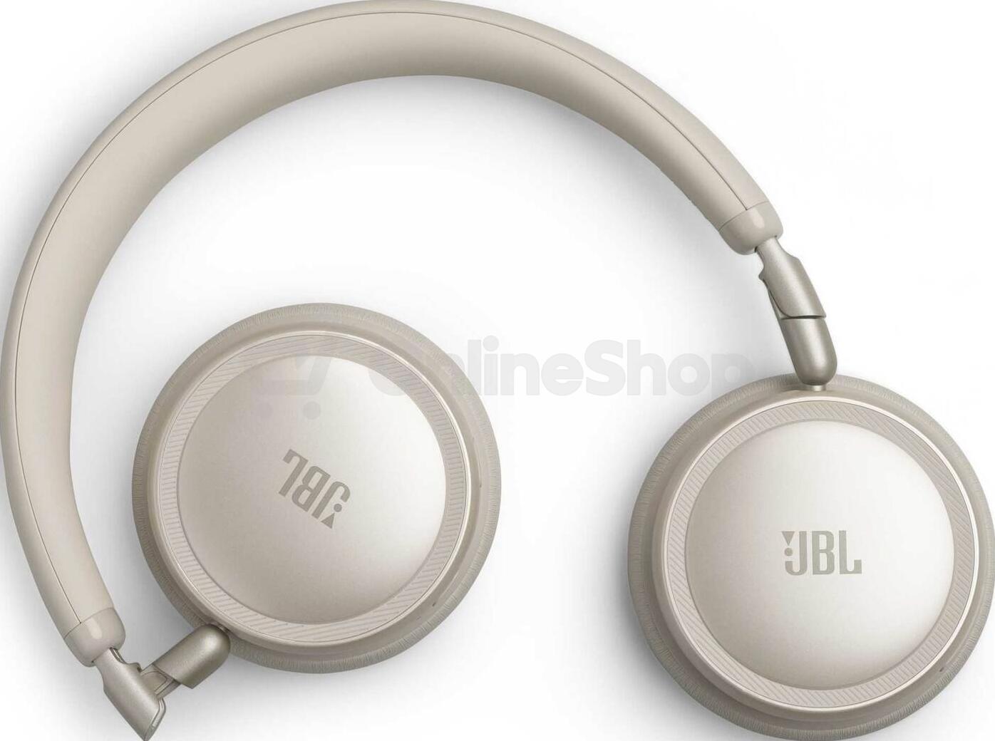 JBL Live 680NC Champagne