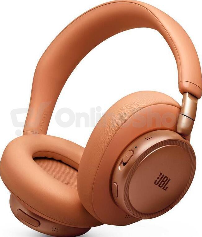 JBL Live 780NC Orange