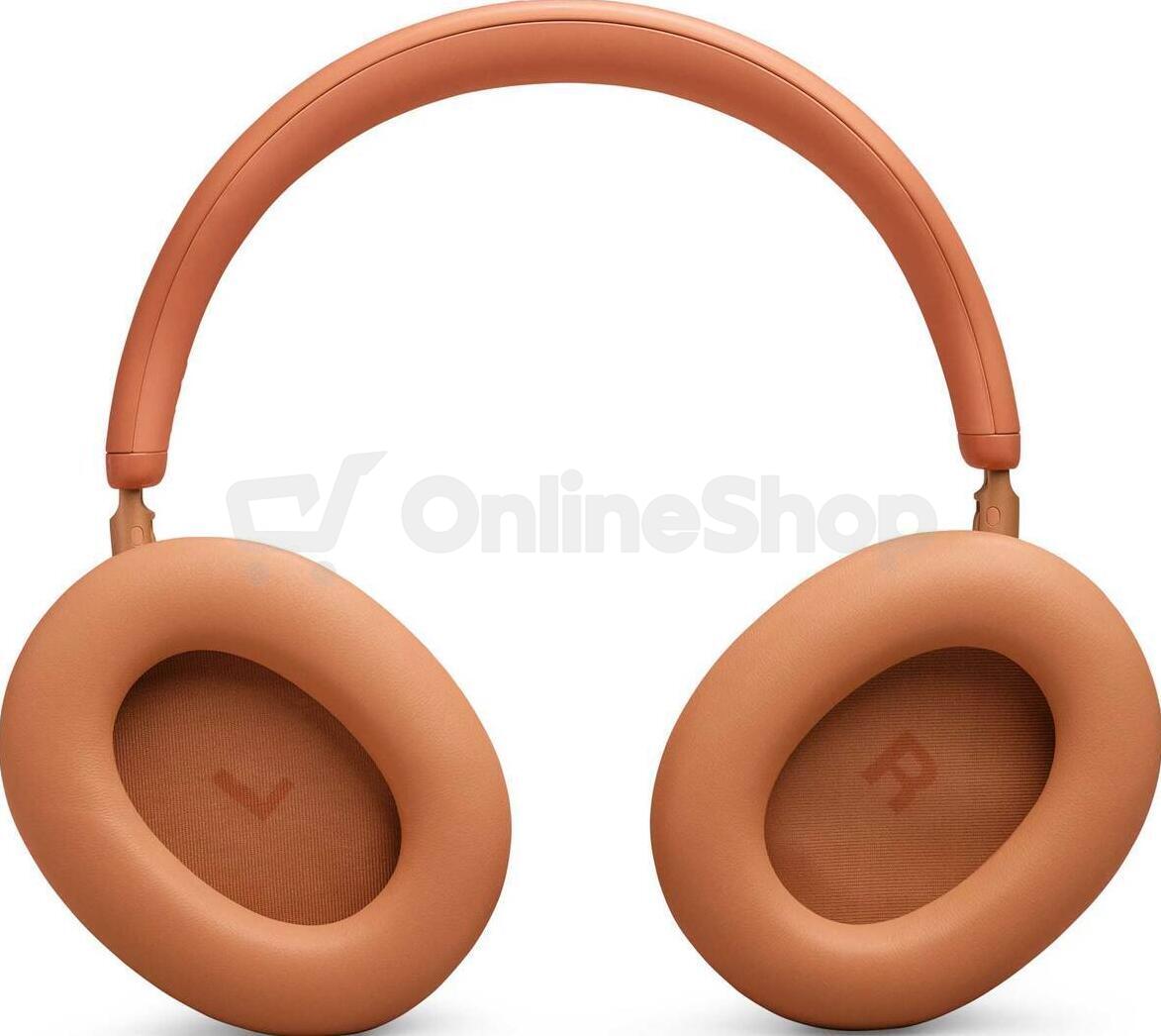 JBL Live 780NC Orange