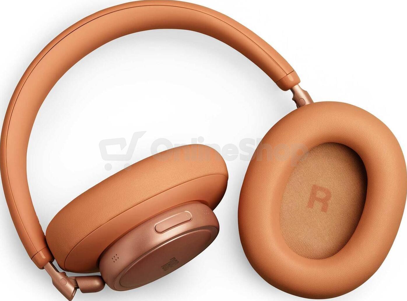 JBL Live 780NC Orange