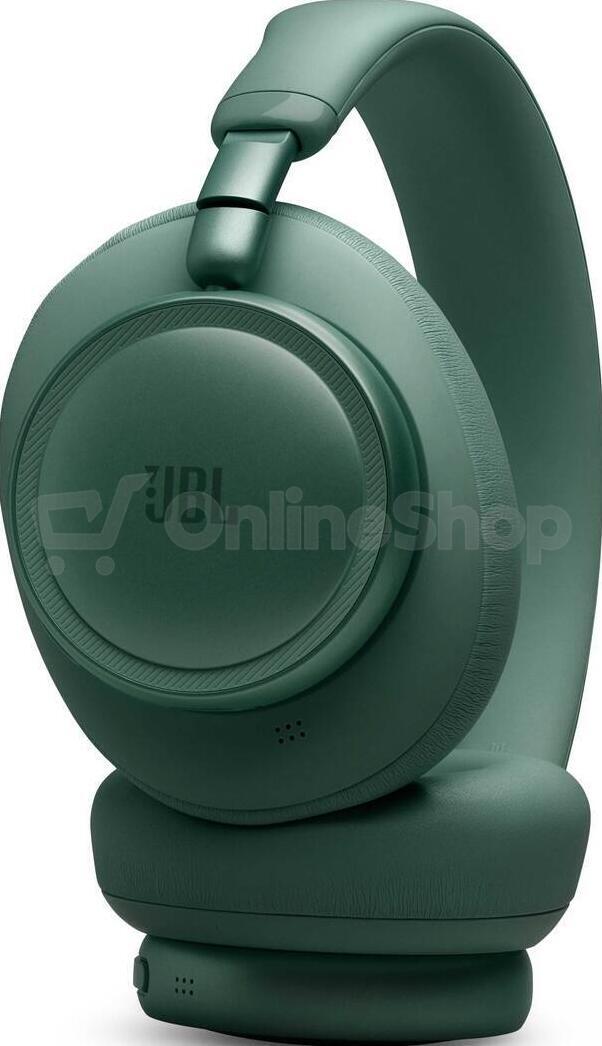 JBL Live 780NC Green